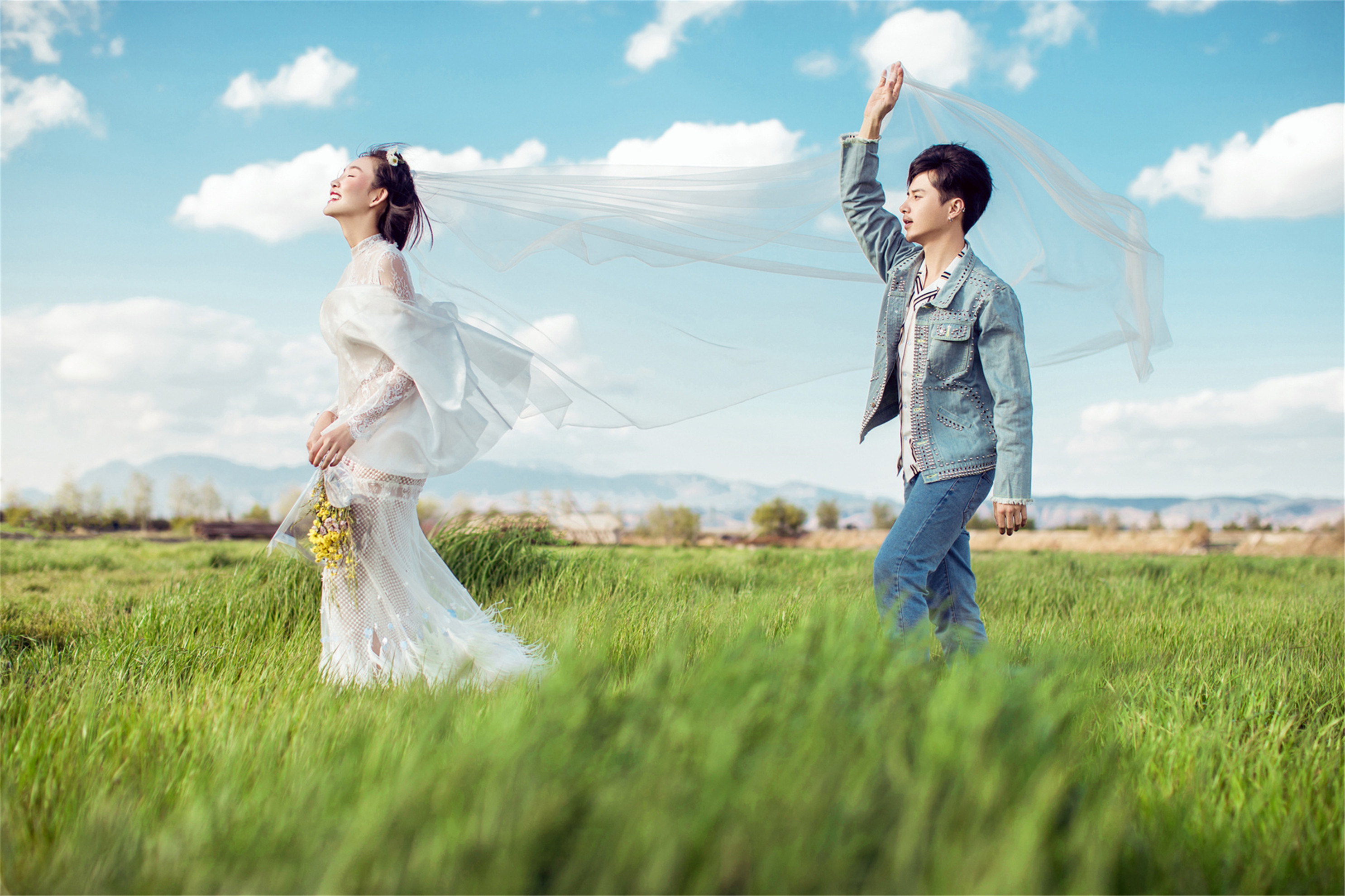 大理薇拉婚纱摄影真实测评避雷,大理婚纱摄影哪家好前十名排行榜