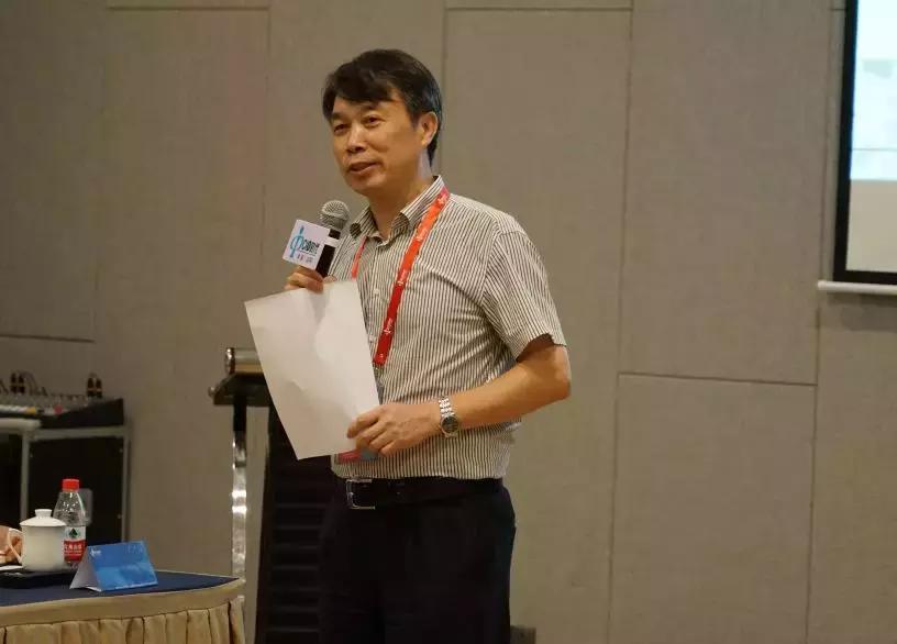 央企CIO论坛X赛意信息:助力央企“智造强国梦”