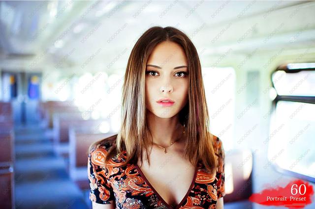 lightroom风格预设官方,lightroom日系预设