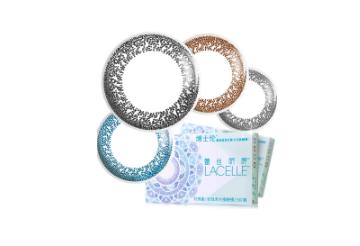 最推荐的美瞳,适合新手戴的美瞳日常