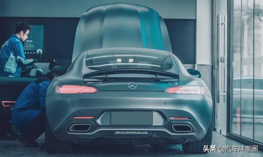 4s店修理工那些事,4s店维修员工爆料内幕