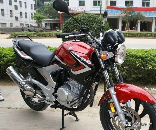 90年代与现在的摩托车有可比性吗,3000多公认最好的三款摩托车