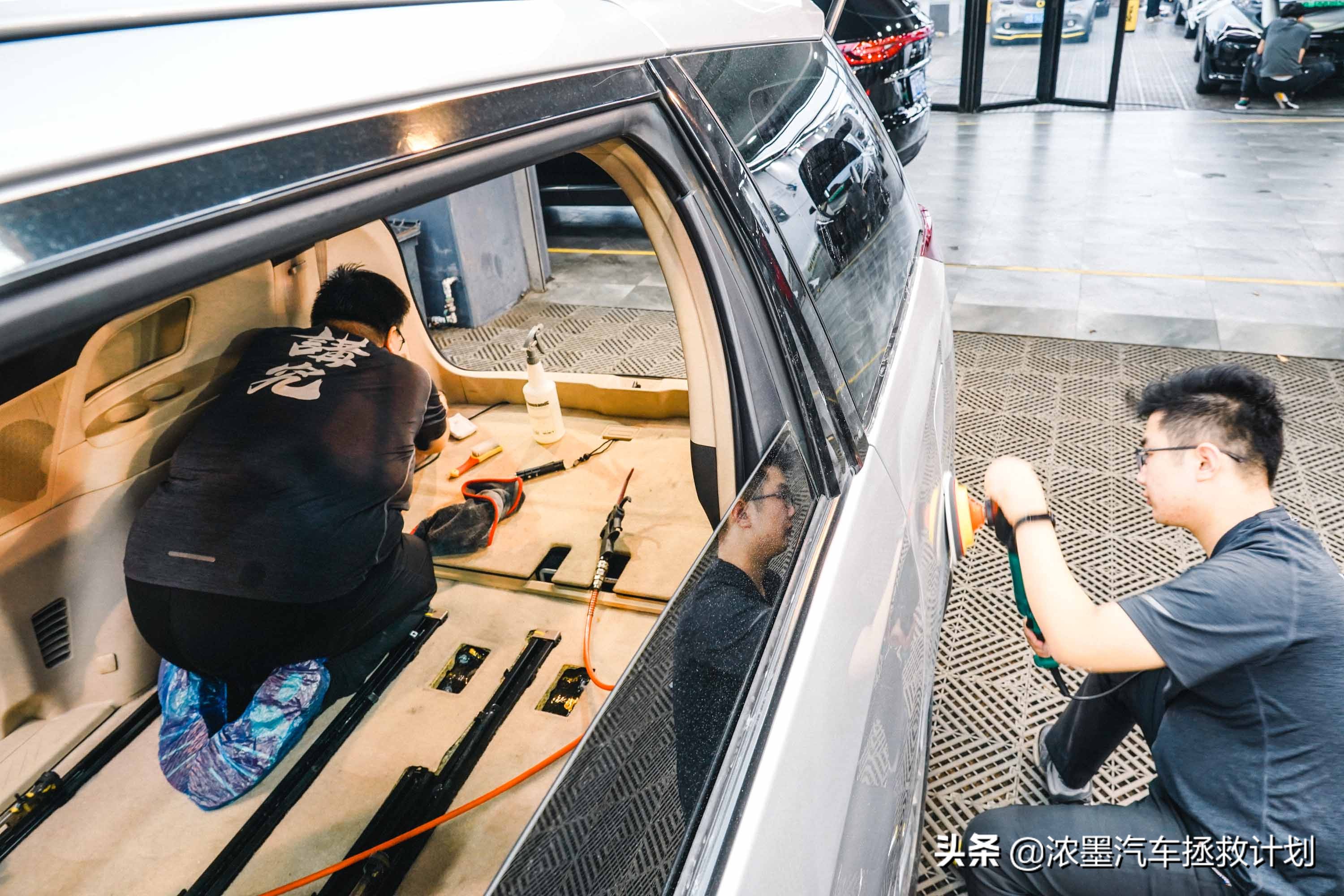 一代经典丰田普瑞维亚,丰田普瑞维亚依然经典