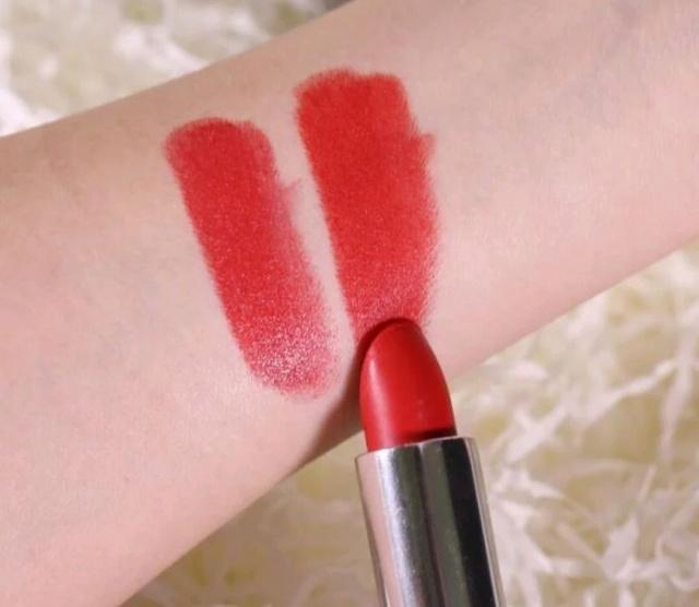 吃土的口红,特别好看又显白的一款口红