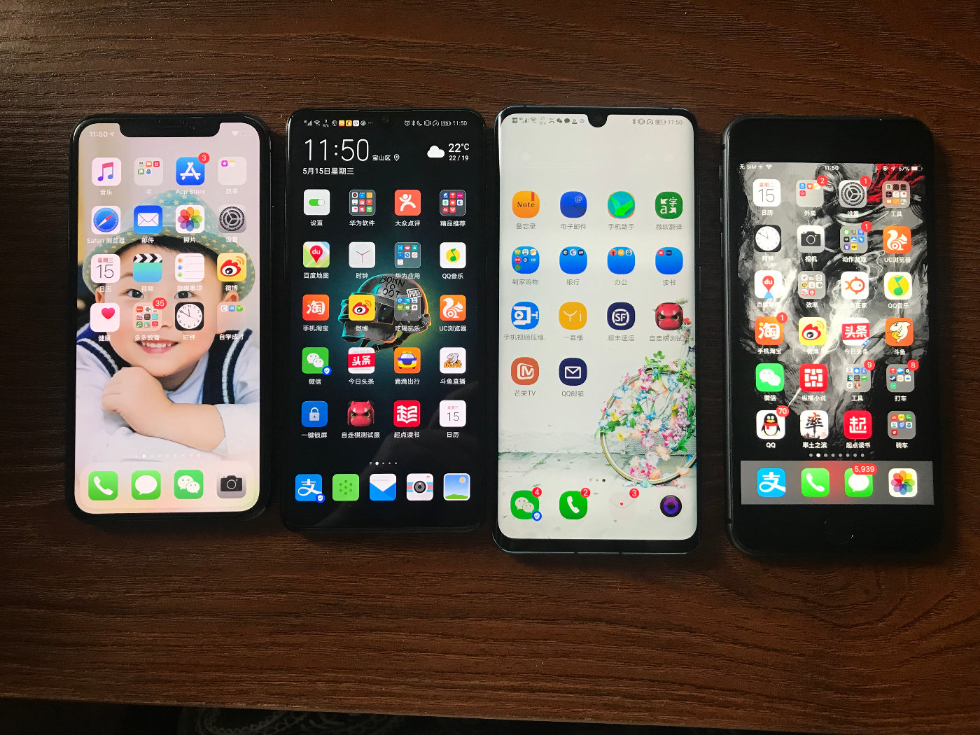 华为p30系列配置,华为p30系列哪款最好用