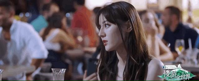 迪丽热巴花期,迪丽热巴青春年华