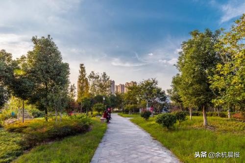 崇贤二期,崇贤还有未来吗