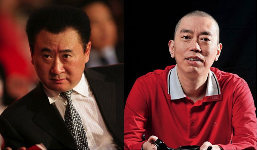 什么样的人适合创业呢,什么样的人适合创业八字