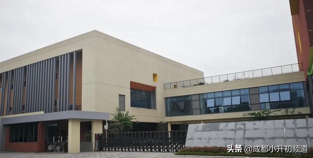 好消息！又一所热门公办中学开启一校三区模式？值得期待