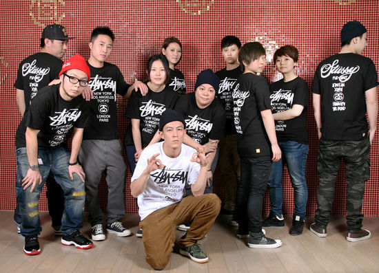 全球十大潮牌是哪几个,全球十大潮牌品牌