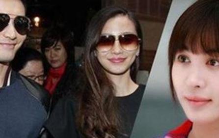 李菲儿怎么说baby了,李菲儿节目有多难