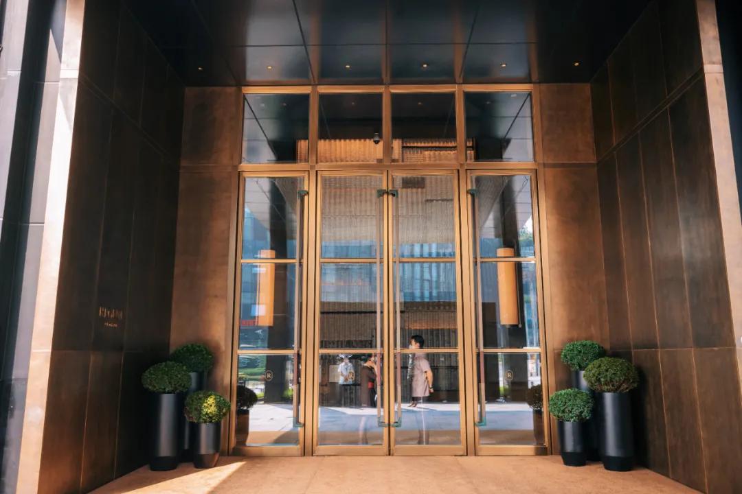 重庆市区内最好的酒店,重庆酒店必住性价比高排行榜