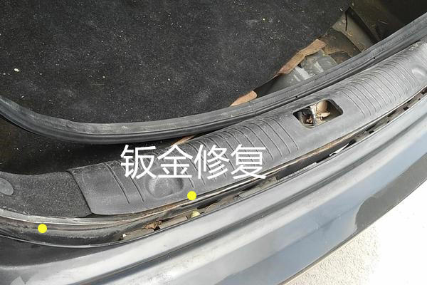 现代悦动二手车评估多少钱,如何鉴定二手车靠谱