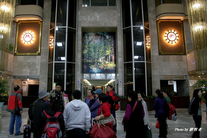 揭秘朝鲜人眼里如何看待中国人,朝鲜人对朝鲜的看法