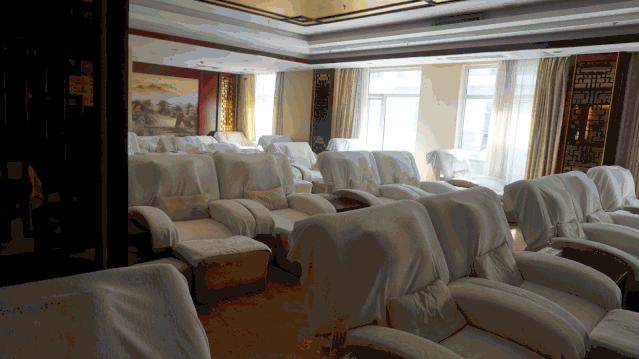 冬季山东温泉水世界,山东温泉推荐