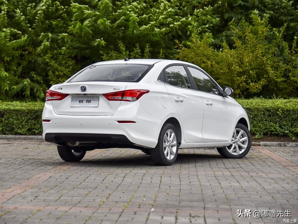 长安悦翔v3换挡平顺吗,长安悦翔手动挡试驾视频