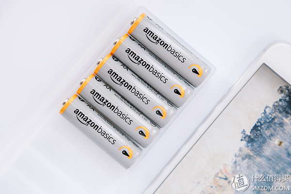 常见大品牌5号电池小横评,5号电池横评