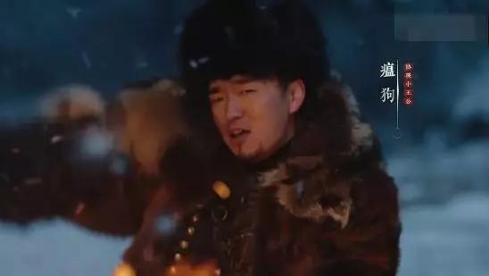 热血同行易烊千玺黄子韬,热血同行里黄子韬报仇发型照片