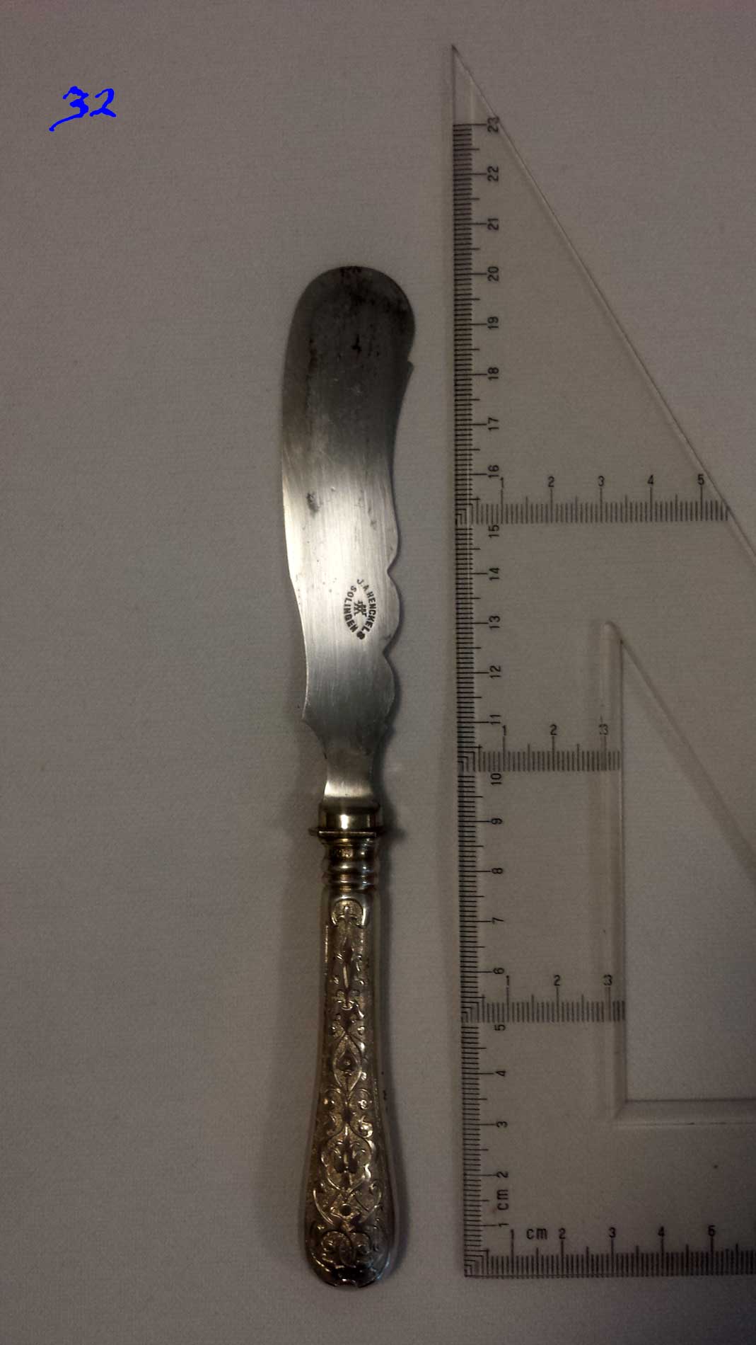 双立人中式厨刀套,双立人餐刀图片大全