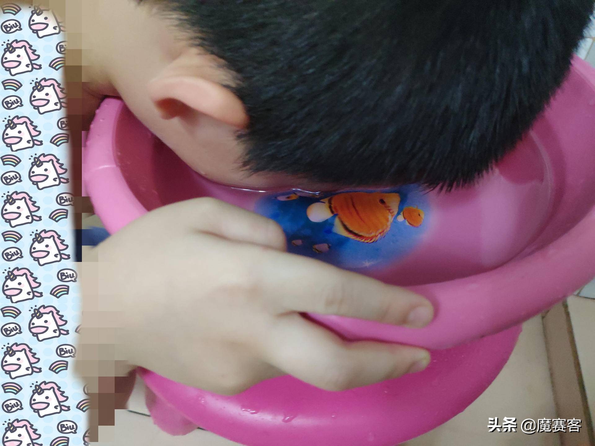 初学游泳有游泳圈,初学游泳浮起来了游不走