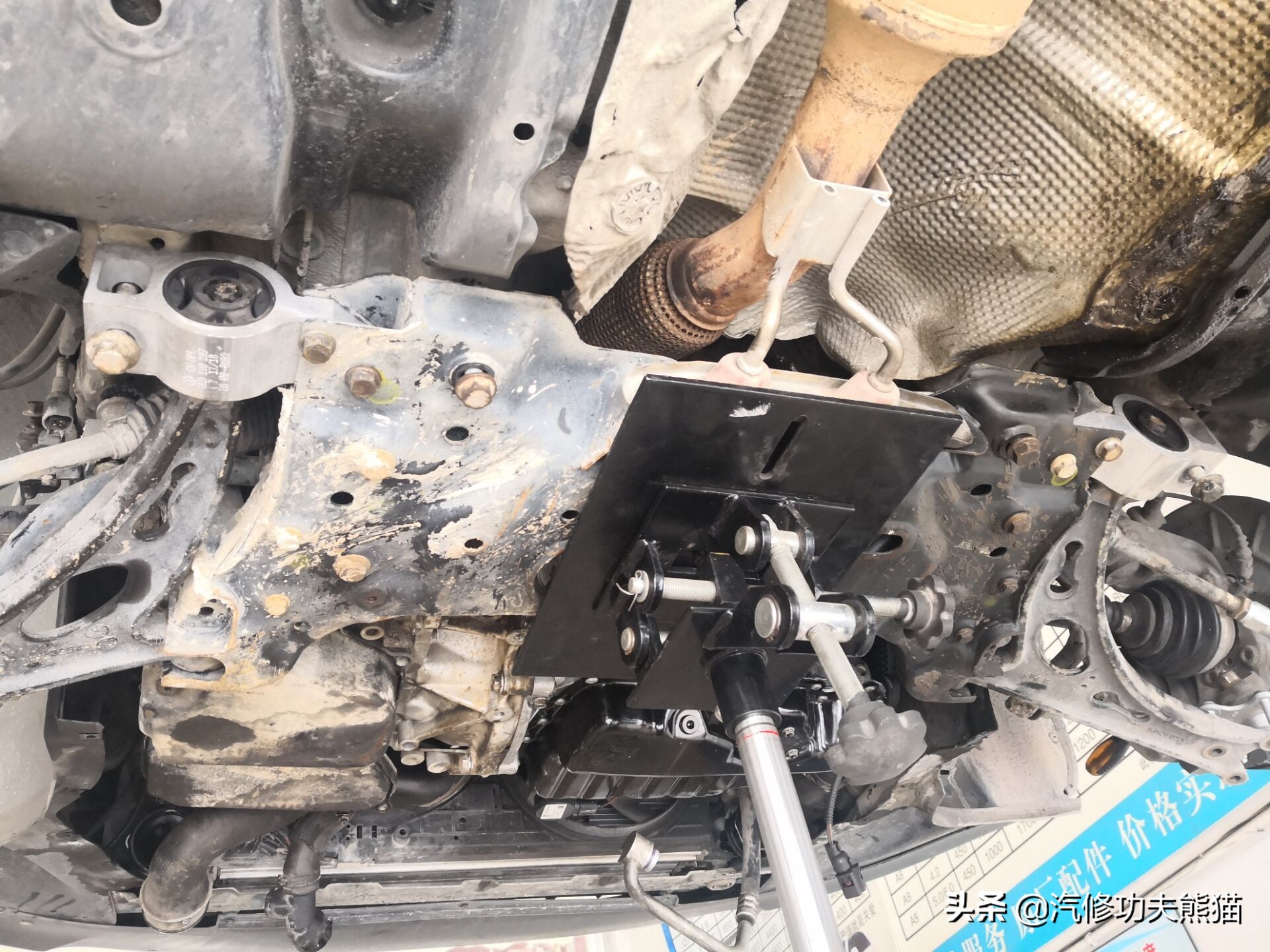 昊锐ea888二代换正时链条,昊锐ea888漏机油的地方是哪些