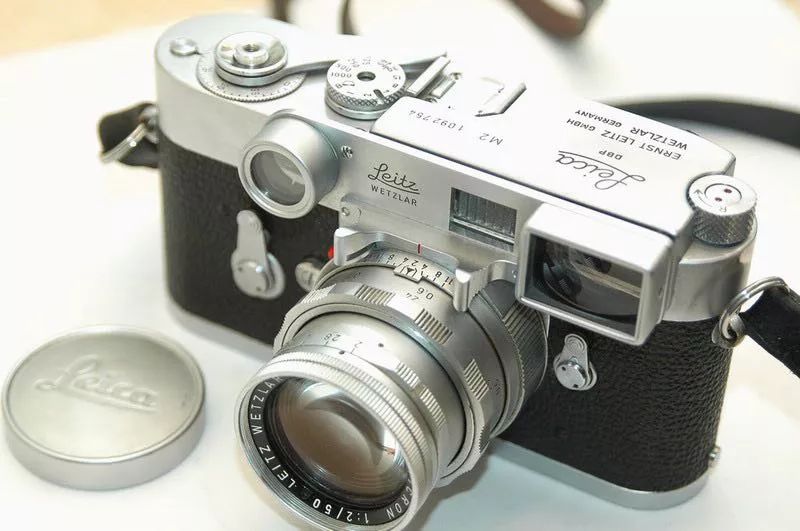 徕卡相机m系的外观变化,徕卡m系列相机中哪个最好
