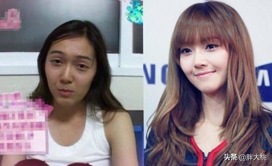 韩国女艺人背后的痛苦,韩国女爱豆背后的辛酸