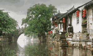 天津津南葛沽华北八大古镇,天津周边古镇旅游推荐