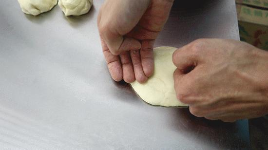 深圳老字号肉饼店,深圳肉饼