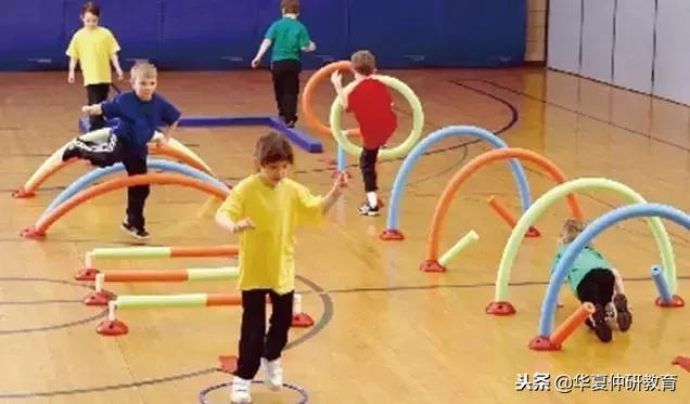 如何开展好幼儿的体育教学,冬季如何有效开展幼儿户外活动