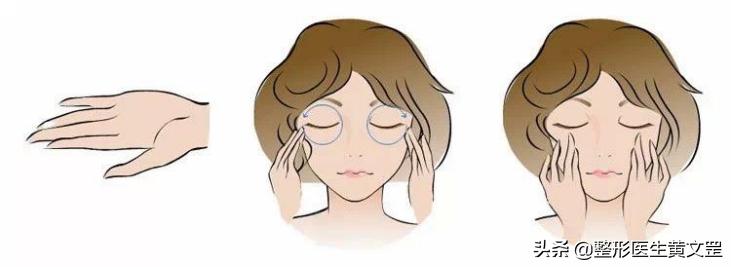 眼部细纹如何抗衰,眼部抗衰细纹黑眼圈通通搞定