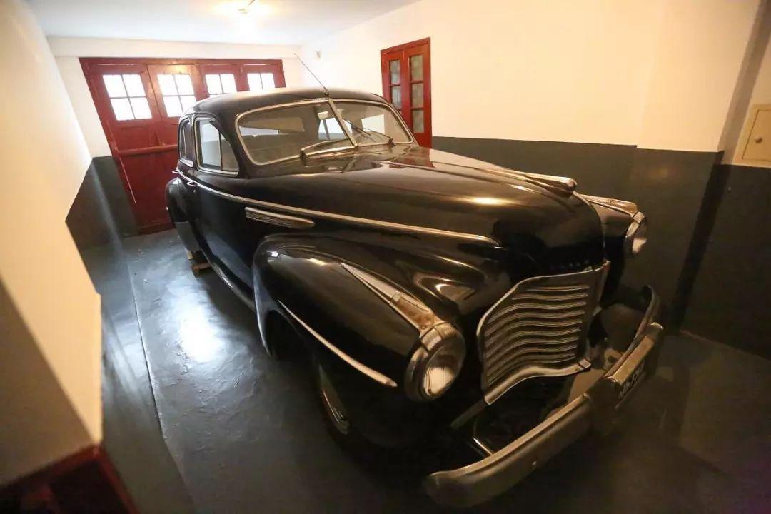 豪门闺秀康代莎：离家出走后上国民*党**黑名单，被周恩来两度送回家