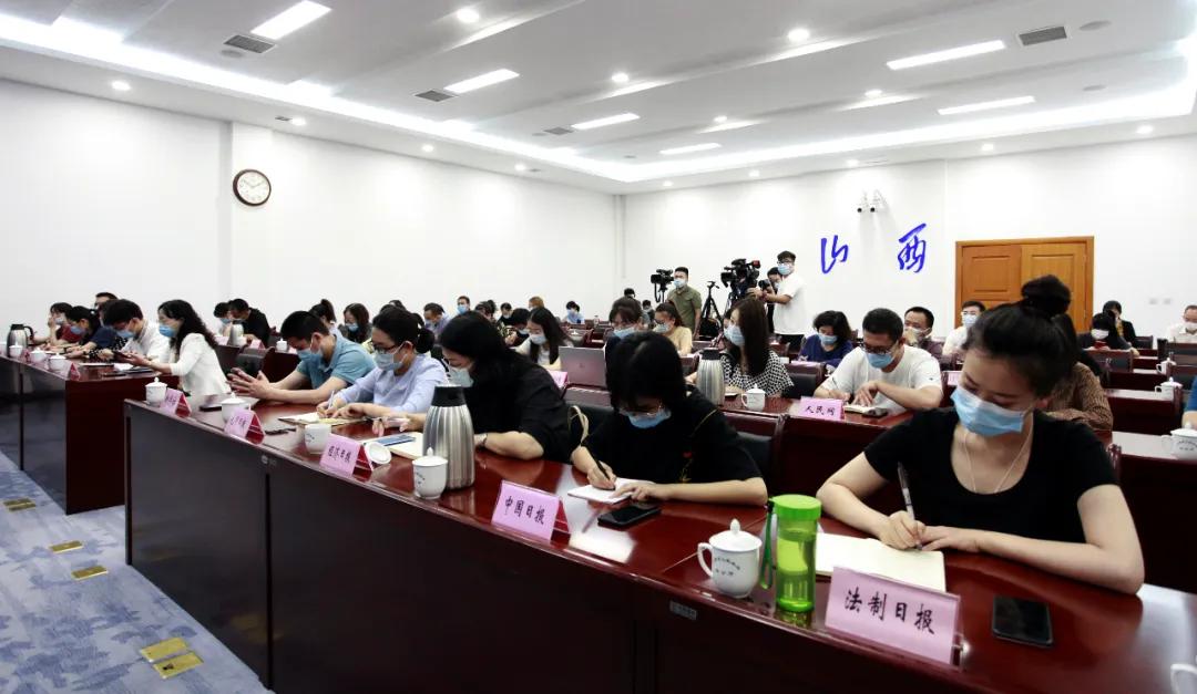 千方百计，齐心协力！山西多措并举稳就业保就业