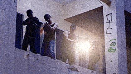 热力营救好看吗,热力营救全程