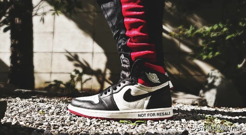 现在的aj1真的是球鞋吗,球鞋aj1崩盘了吗