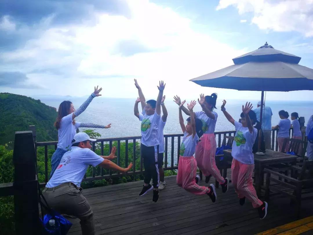 研学夏令营户外拓展,研学旅行夏令营美国