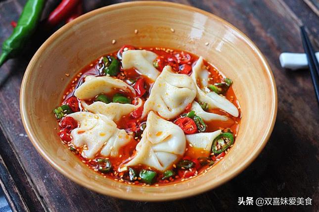 什么馅饺子好吃又好看,不知道吃啥饺子