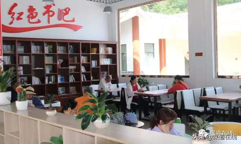 惊艳苏马荡小区的文化建设，已成为增强苏马荡吸引力的重要因素