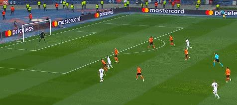 11欧冠决赛mvp,欧冠11大经典逆转回顾