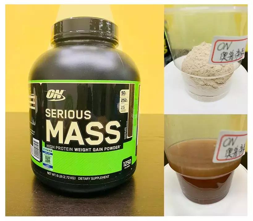 增肌推荐产品排行榜,瘦子增肌选择蛋白粉还是增肌粉