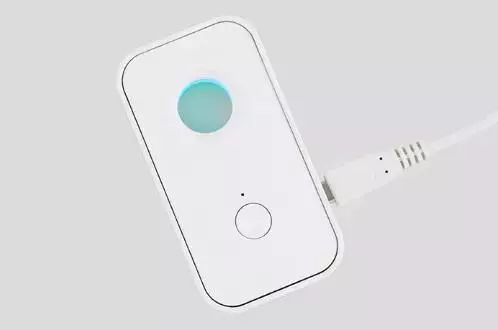 小米有品针孔摄像头红外探测仪,针孔摄像头探测神器有用吗