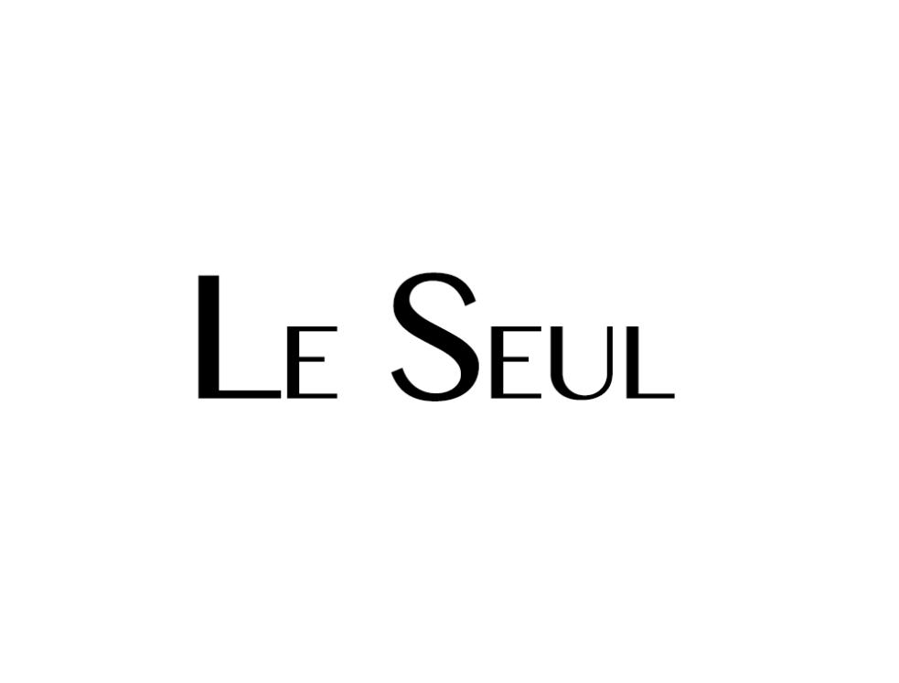 LESEUL线上买手店了解一下？get更多优雅时髦单品！