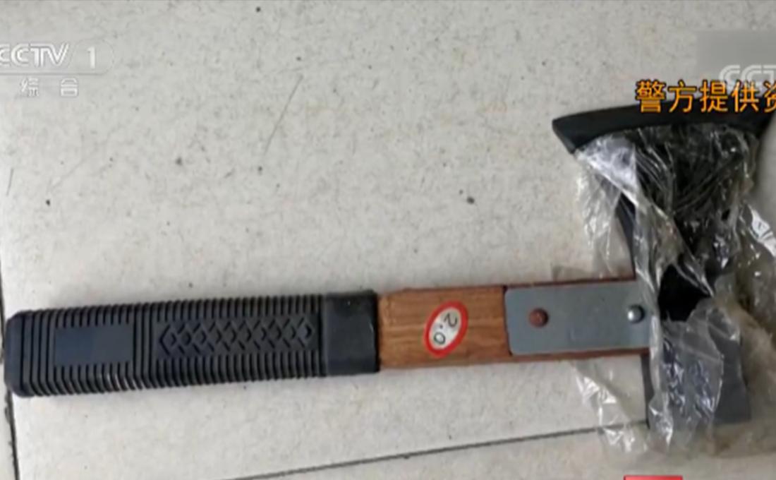 22年前出租车杀人案,男子杀人17年后落网