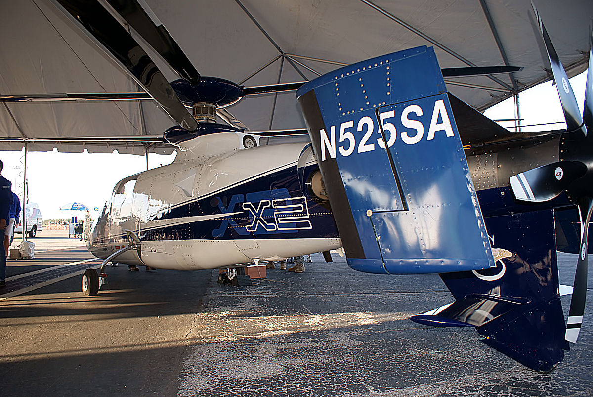 西科斯基最顶级直升机,西科斯基直升机启动全过程