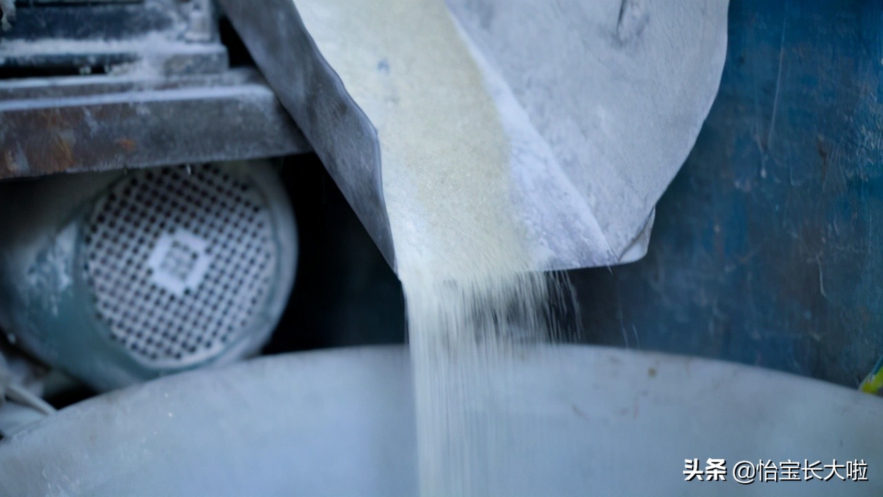 贵州包谷饭不用甑子怎么做,贵州特产高山低脂粗粮包谷饭