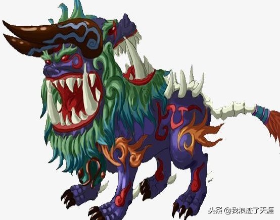 四大凶兽哪个最厉害,四大凶兽的战斗力排行榜