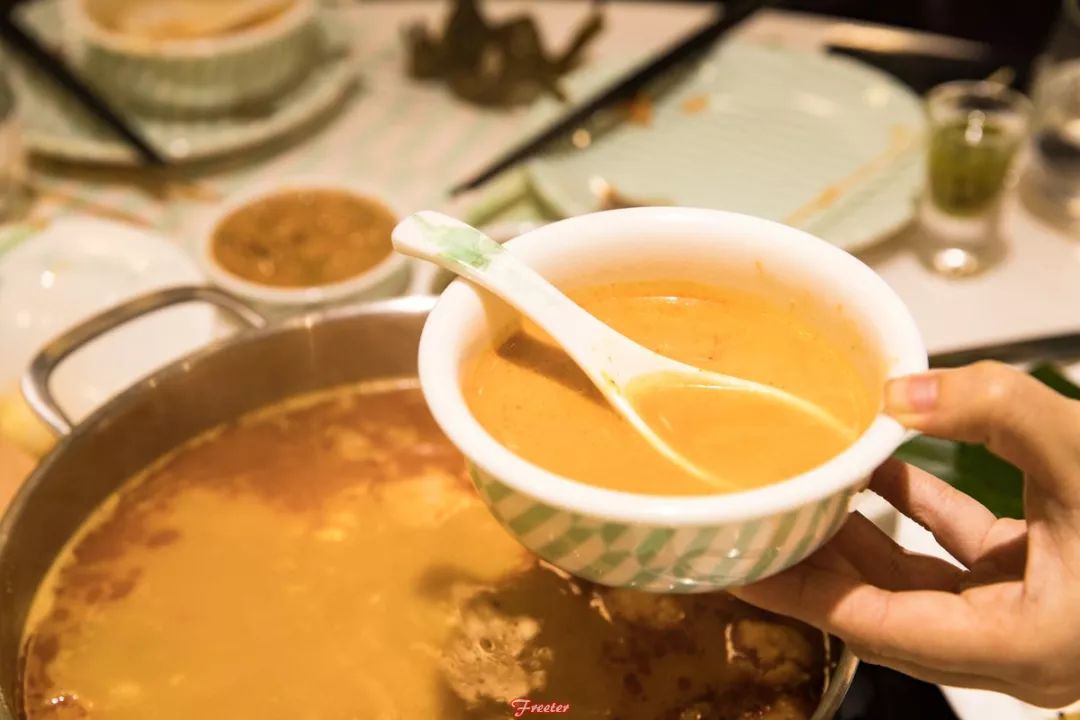 海口人气火锅合集丨小岛终于降温啦，是时候来波火锅社交了