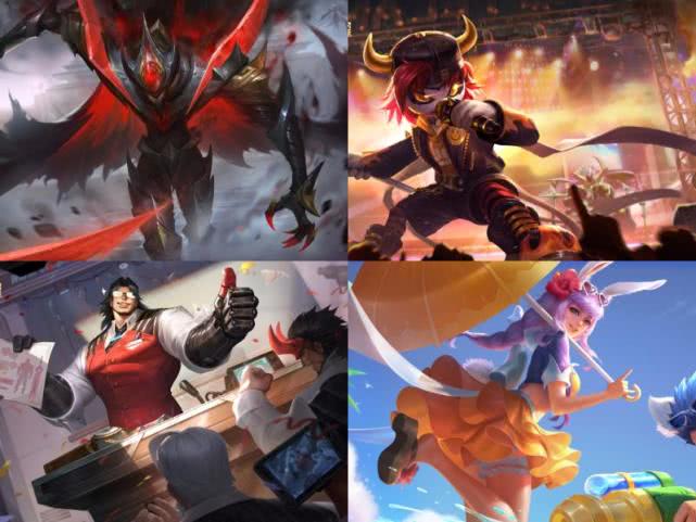 王者荣耀高渐离为什么冷门,王者荣耀高渐离算不算冷门英雄