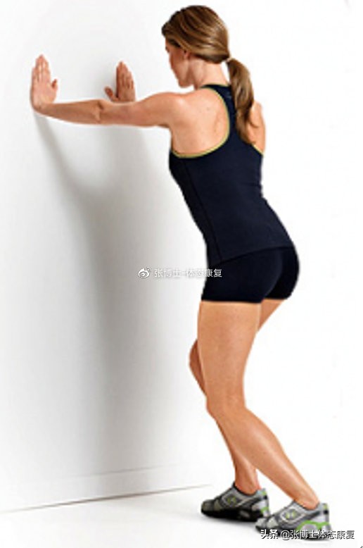 踝关节能力训练,增强踝关节灵活性训练方法
