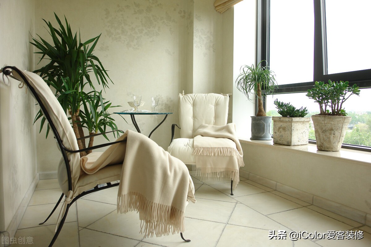 阳台下水管怎么装修好看,楼上阳台下水管改造